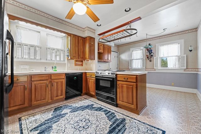 231 E Milton Street, Alliance, OH 44601