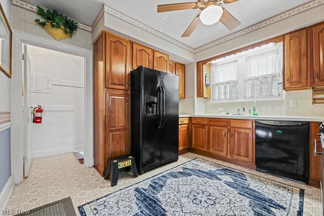231 E Milton Street, Alliance, OH 44601