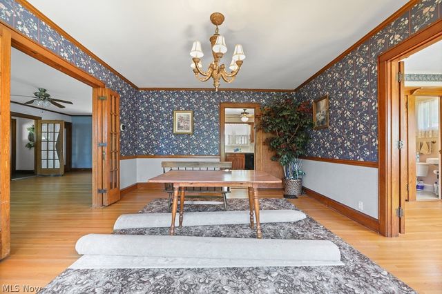 231 E Milton Street, Alliance, OH 44601