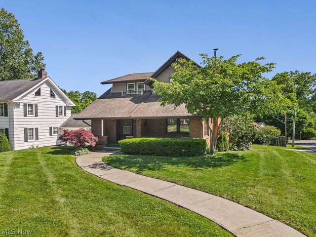 231 E Milton Street, Alliance, OH 44601