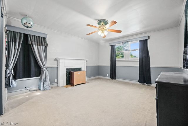 231 E Milton Street, Alliance, OH 44601