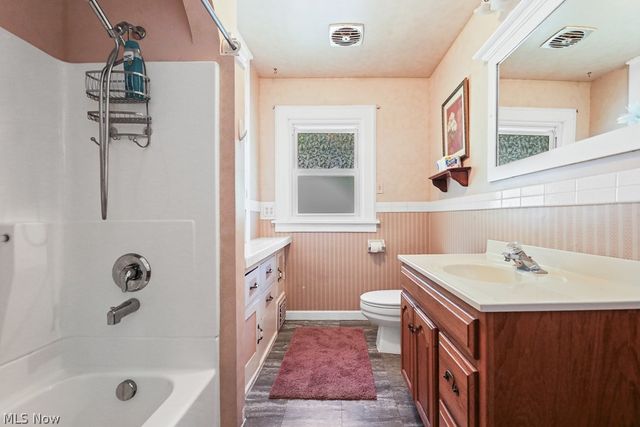 231 E Milton Street, Alliance, OH 44601