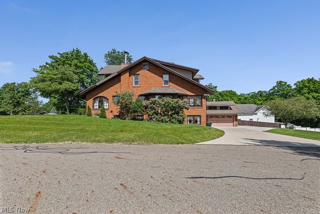 231 E Milton Street, Alliance, OH 44601