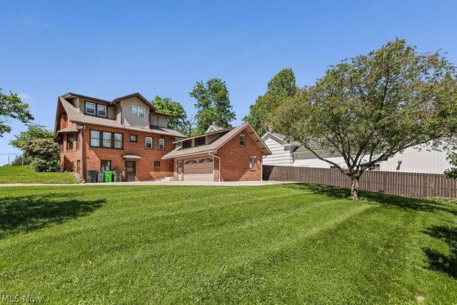 231 E Milton Street, Alliance, OH 44601