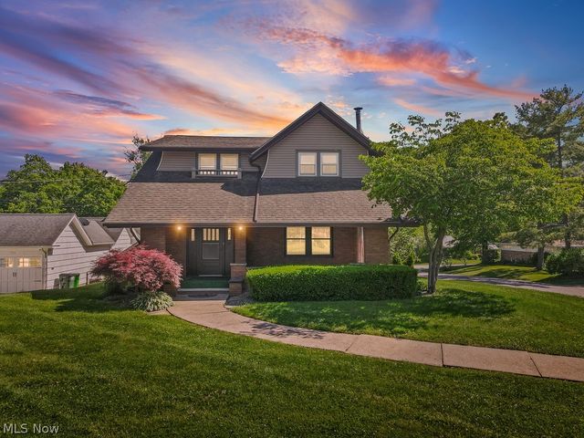 231 E Milton Street, Alliance, OH 44601