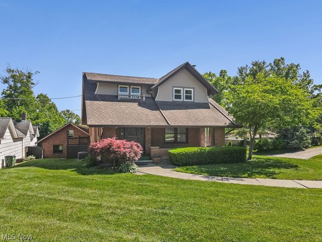 231 E Milton Street, Alliance, OH 44601