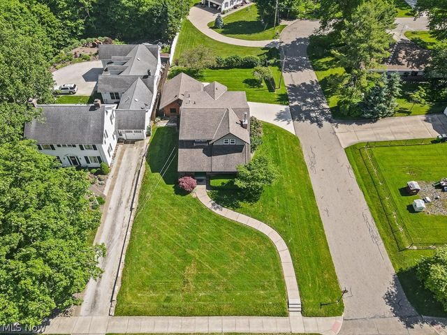 231 E Milton Street, Alliance, OH 44601