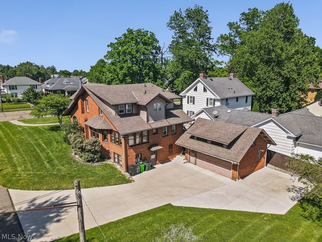 231 E Milton Street, Alliance, OH 44601