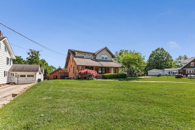 231 E Milton Street, Alliance, OH 44601