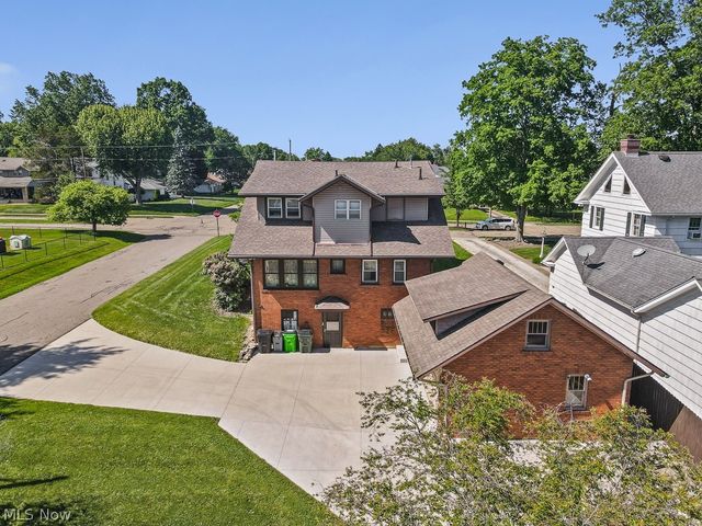 231 E Milton Street, Alliance, OH 44601