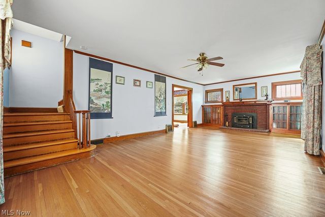 231 E Milton Street, Alliance, OH 44601