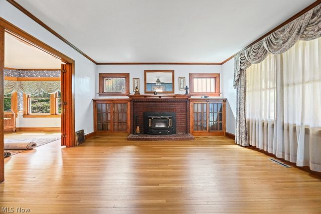 231 E Milton Street, Alliance, OH 44601