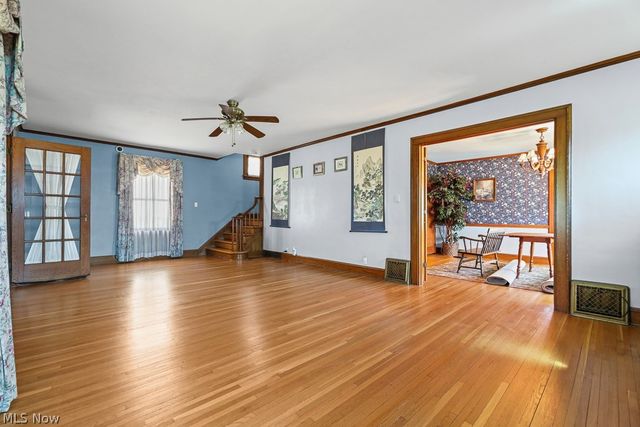 231 E Milton Street, Alliance, OH 44601
