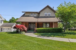 231 E Milton Street, Alliance, OH 44601