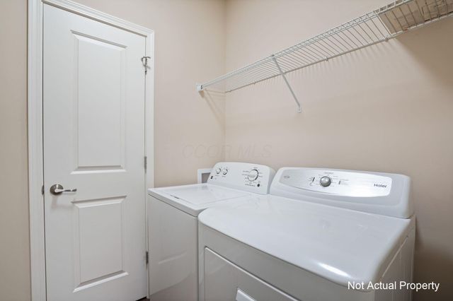 5167 Monterey Pine Lane, Dublin, OH 43016