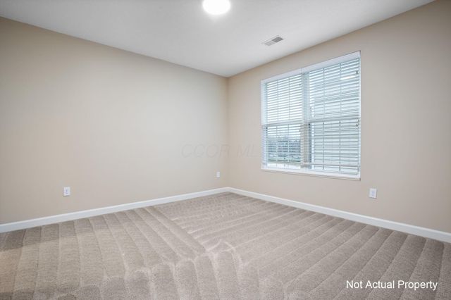 5167 Monterey Pine Lane, Dublin, OH 43016