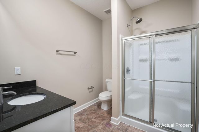 5167 Monterey Pine Lane, Dublin, OH 43016