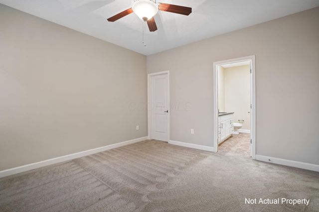 5167 Monterey Pine Lane, Dublin, OH 43016