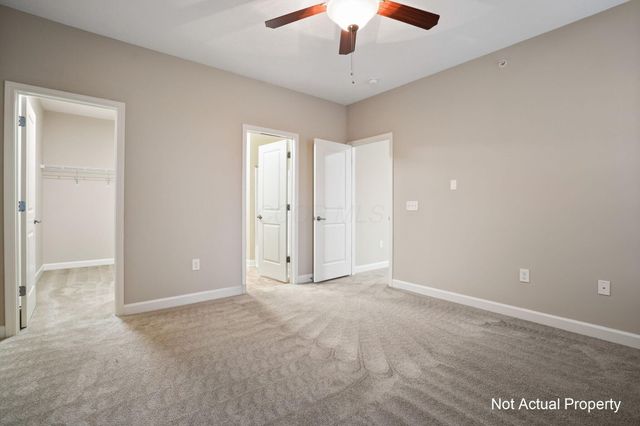 5167 Monterey Pine Lane, Dublin, OH 43016