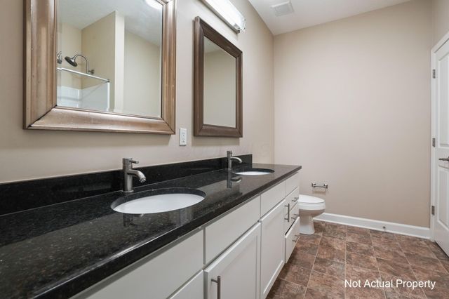 5167 Monterey Pine Lane, Dublin, OH 43016