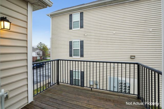 5167 Monterey Pine Lane, Dublin, OH 43016