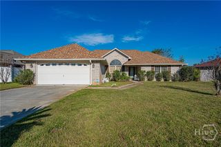 186 Wayfair Lane, Hinesville, GA 31313