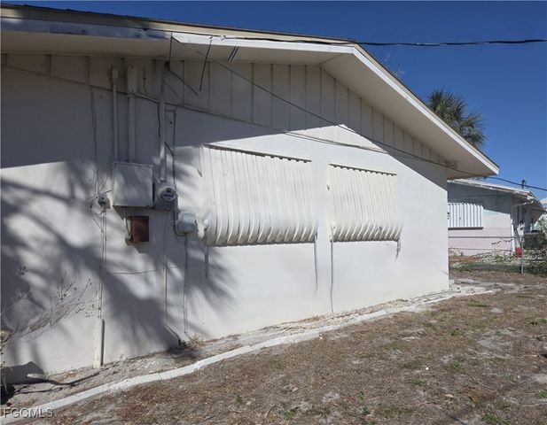 190 Jefferson ST, Fort Myers Beach, FL 33931