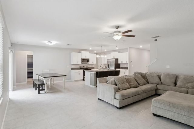 4918 WILD SENNA BOULEVARD, Tampa, FL 33619