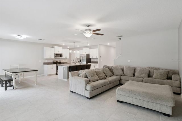 4918 WILD SENNA BOULEVARD, Tampa, FL 33619