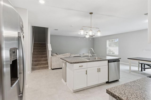 4918 WILD SENNA BOULEVARD, Tampa, FL 33619
