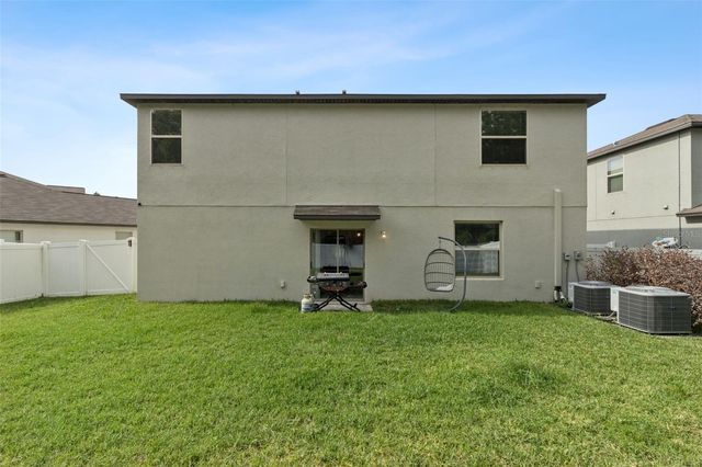 4918 WILD SENNA BOULEVARD, Tampa, FL 33619