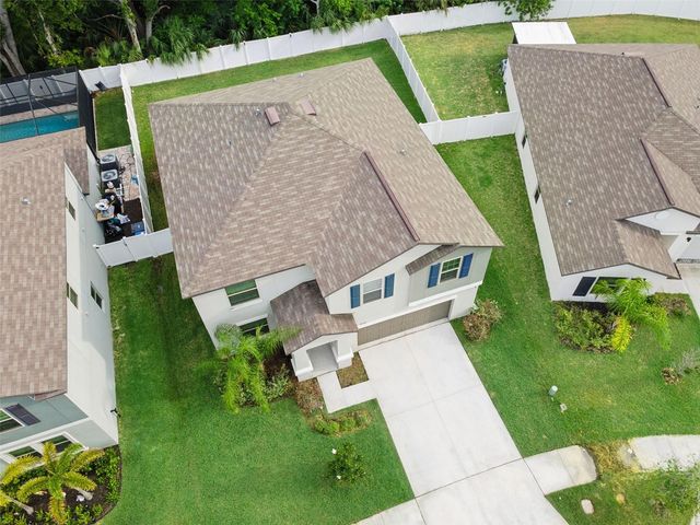 4918 WILD SENNA BOULEVARD, Tampa, FL 33619