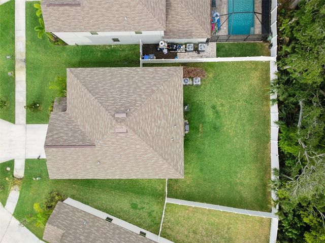 4918 WILD SENNA BOULEVARD, Tampa, FL 33619