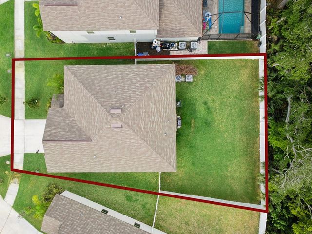 4918 WILD SENNA BOULEVARD, Tampa, FL 33619