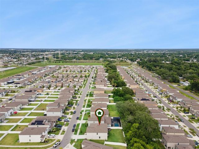 4918 WILD SENNA BOULEVARD, Tampa, FL 33619