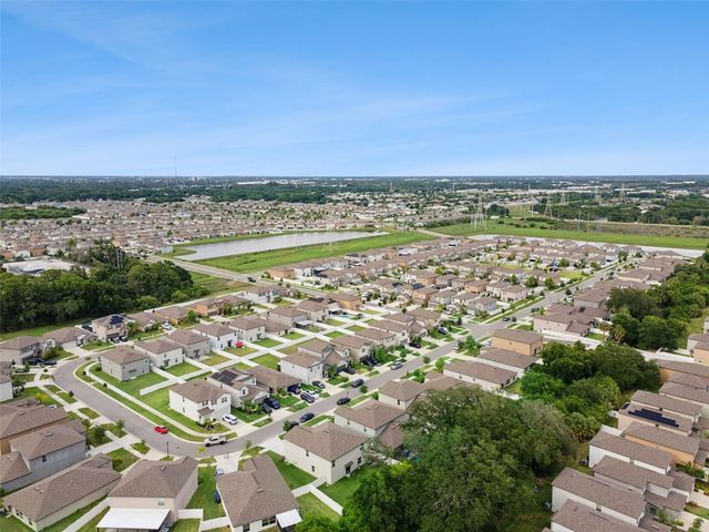 4918 WILD SENNA BOULEVARD, Tampa, FL 33619