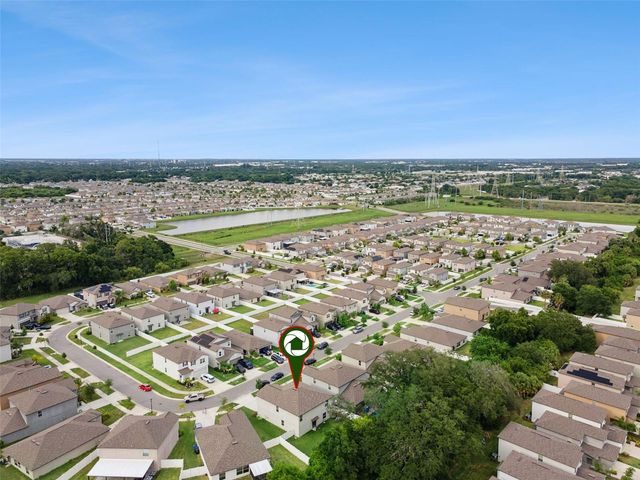 4918 WILD SENNA BOULEVARD, Tampa, FL 33619