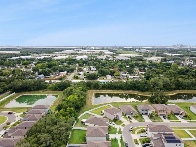 4918 WILD SENNA BOULEVARD, Tampa, FL 33619