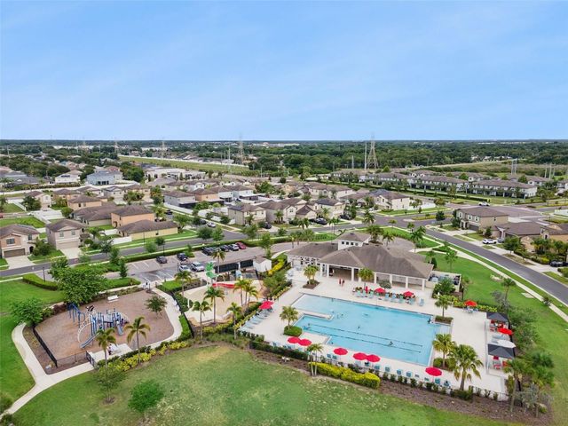 4918 WILD SENNA BOULEVARD, Tampa, FL 33619