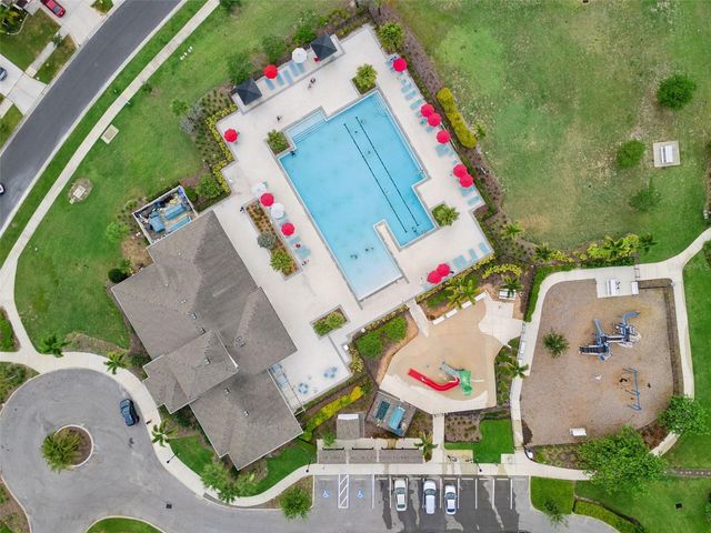 4918 WILD SENNA BOULEVARD, Tampa, FL 33619