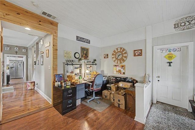 483 Coal Road NW, Resaca, GA 30735