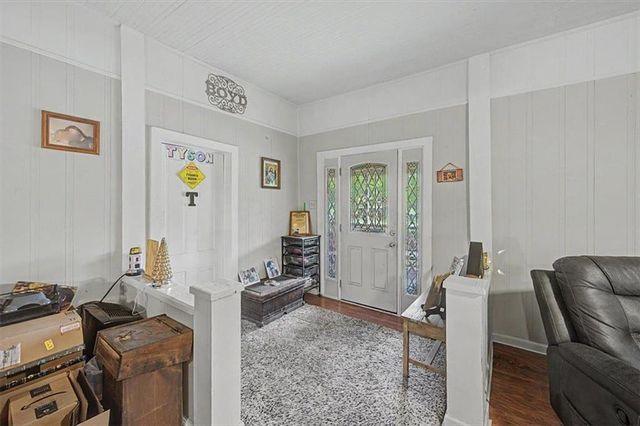 483 Coal Road NW, Resaca, GA 30735