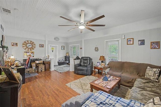 483 Coal Road NW, Resaca, GA 30735