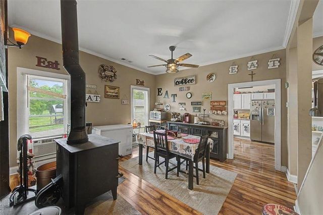 483 Coal Road NW, Resaca, GA 30735