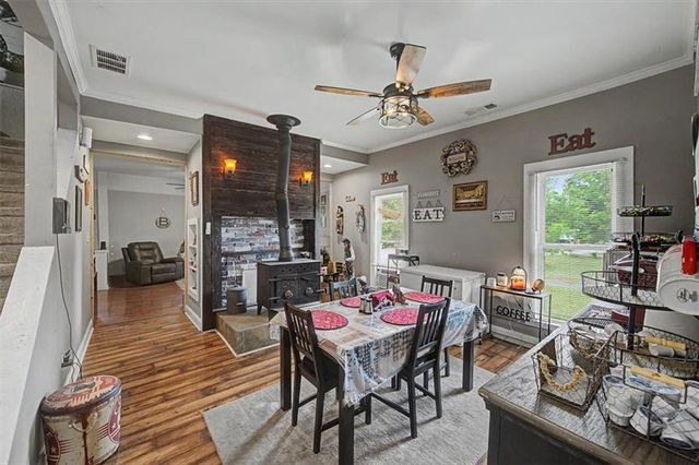 483 Coal Road NW, Resaca, GA 30735