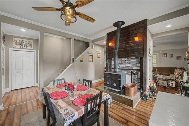 483 Coal Road NW, Resaca, GA 30735