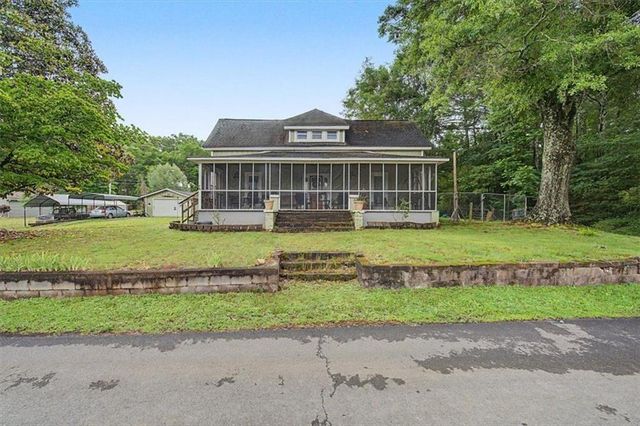483 Coal Road NW, Resaca, GA 30735
