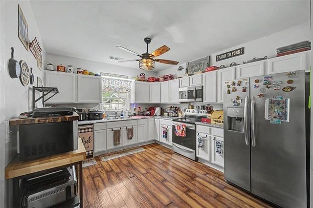 483 Coal Road NW, Resaca, GA 30735