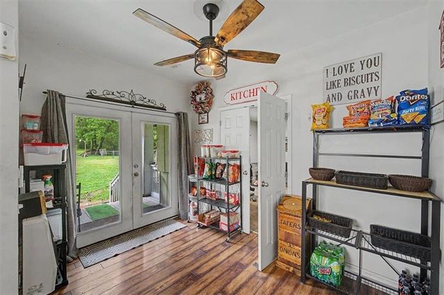 483 Coal Road NW, Resaca, GA 30735