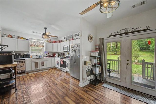 483 Coal Road NW, Resaca, GA 30735